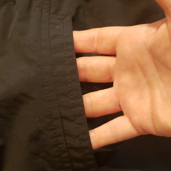 Women's winter jacket - Picture 6 of 7